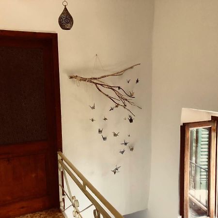 Una Pausa Te Per L'Anima - Casa Vacanza Cortona Luaran gambar
