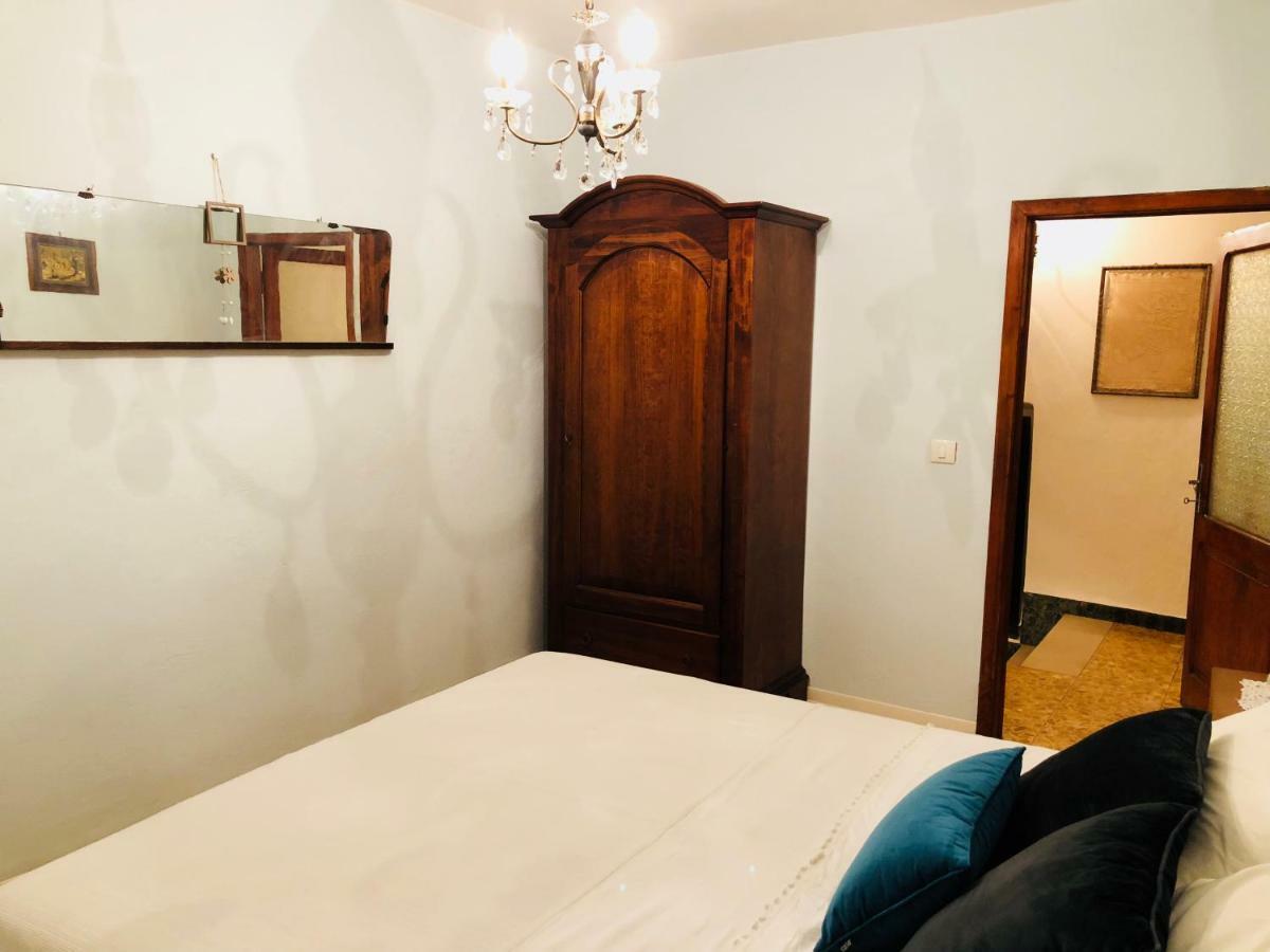 Una Pausa Te Per L'Anima - Casa Vacanza Cortona Luaran gambar