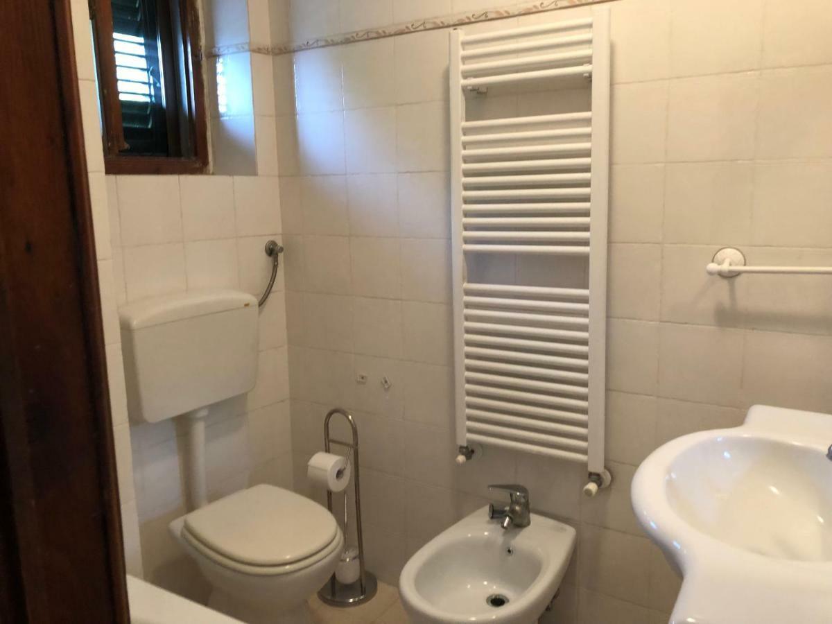 Una Pausa Te Per L'Anima - Casa Vacanza Cortona Luaran gambar